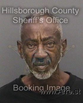 Donald  Bryant Mugshot