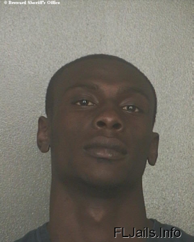 Donald  Carter Mugshot