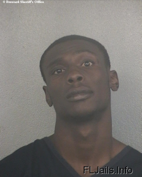 Donald  Carter Mugshot