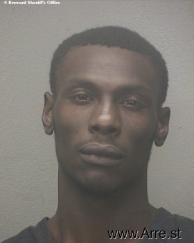 Donald  Carter Mugshot