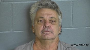 Donald  Clark Mugshot