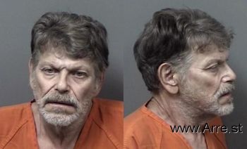 Donald Thomas Clark Mugshot