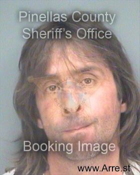 Donald O Cohen Mugshot