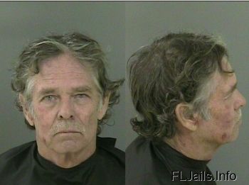 Donald J. Coleman Mugshot