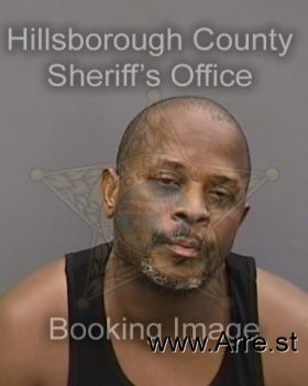 Donald J Coleman Mugshot