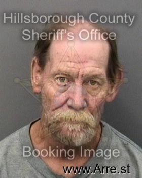 Donald L Coulter Mugshot