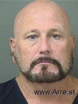 Donald Chad Dawson Mugshot