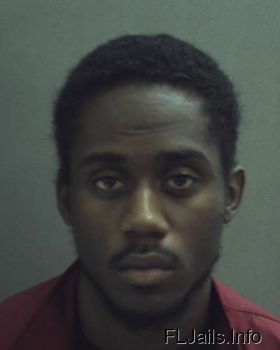 Donald Dontae Toldson   Mugshot