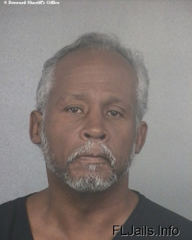 Donald  Dorsey Mugshot