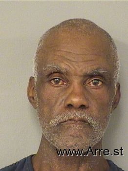 Donald Leon Gibson Mugshot