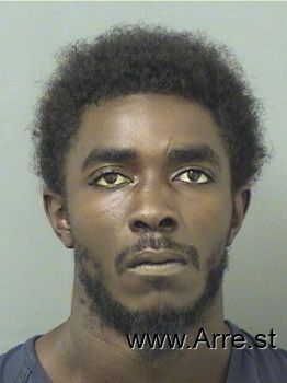 Donald Gabriel Jr Gibson Mugshot