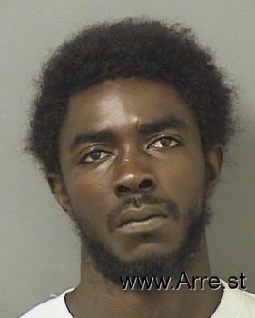 Donald Gabriel Jr Gibson Mugshot