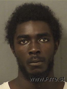 Donald Gabriel J Gibson Mugshot