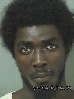 Donald Gabriel Jr Gibson Mugshot