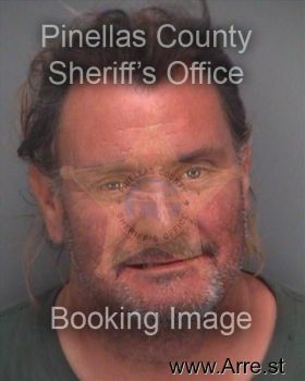 Donald Craig Hardin Mugshot