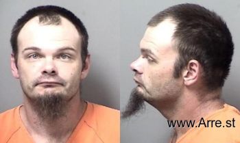 Donald  Hayes Mugshot