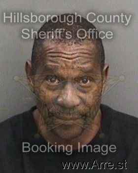 Donald Eugene Howell Mugshot