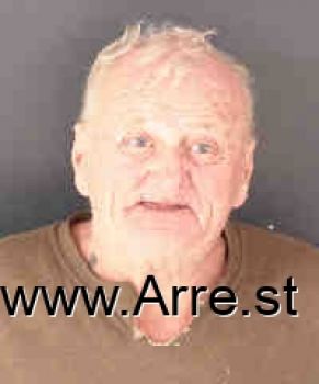 Donald P Johnston Mugshot