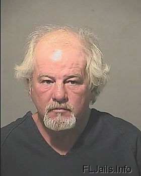 Donald R Johnston Mugshot