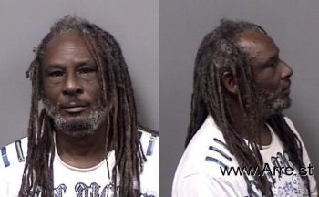 Donald Anthony Lewis Mugshot