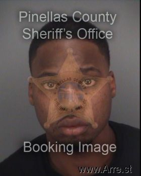 Donald Montgomery Miles Mugshot