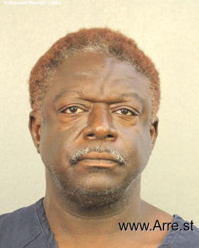 Donald Eugene Morris Mugshot