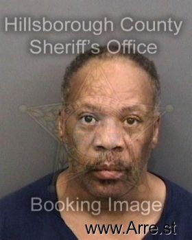 Donald Maurice Myers Mugshot