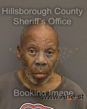 Donald Maurice Myers Mugshot