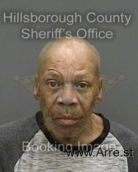 Donald Maurice Myers Mugshot