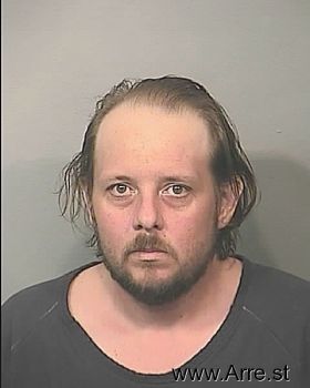 Donald Kenneth Myers Mugshot