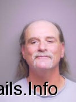 Donald Otto Martin Mugshot