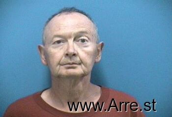 Donald Melroy Poling Mugshot