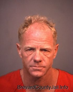 Donald John Richards Mugshot