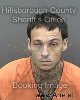 Donald Lee Schwartz Mugshot