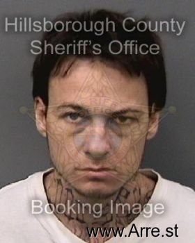 Donald Lee Schwartz Mugshot