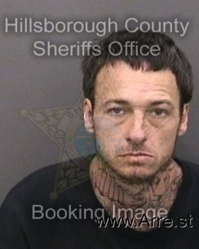 Donald Lee Schwartz Mugshot