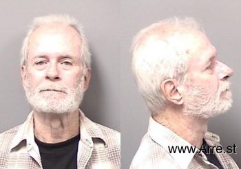 Donald Earnest Scott Mugshot