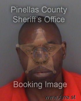 Donald Eric Smiley Mugshot