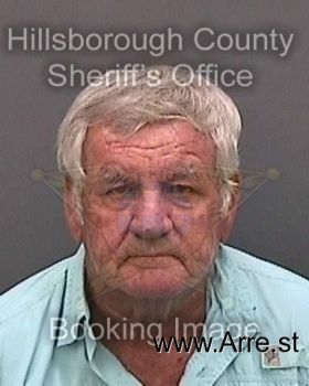 Donald Gene Turner Mugshot