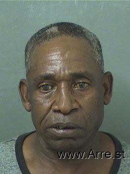 Donald  Wallace Mugshot