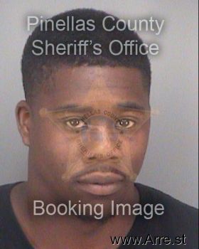 Donald Craig Warren Mugshot