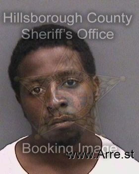 Donald Antonio Jr Washington Mugshot