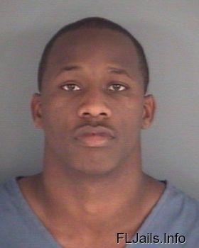 Donald Devon Watkins Mugshot