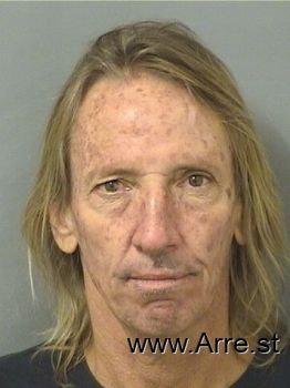 Donald Wade Wells Mugshot