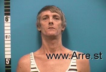 Donald Correll Williamson Mugshot