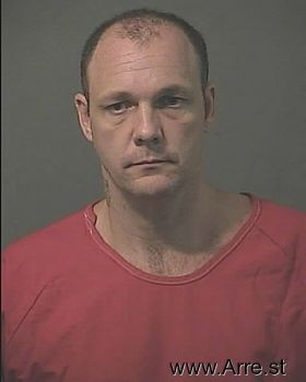 Donald Thomas Wingard Mugshot