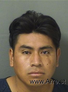 Donaldo Edilzar Bailbartolon Mugshot