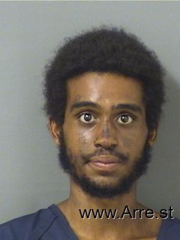 Donavon  Taylor Mugshot