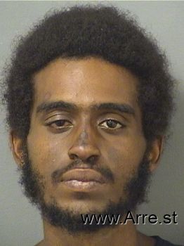 Donavon  Taylor Mugshot