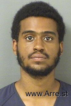 Donavon  Taylor Mugshot